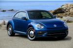 Volkswagen Beetle Turbo 2016 года (NA)